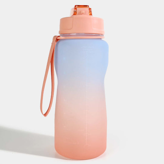 Plastic Water Bottle for Kids | 2200ml