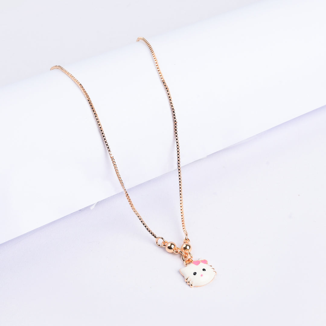 Elegant Fancy Pendant/Necklace For Girls
