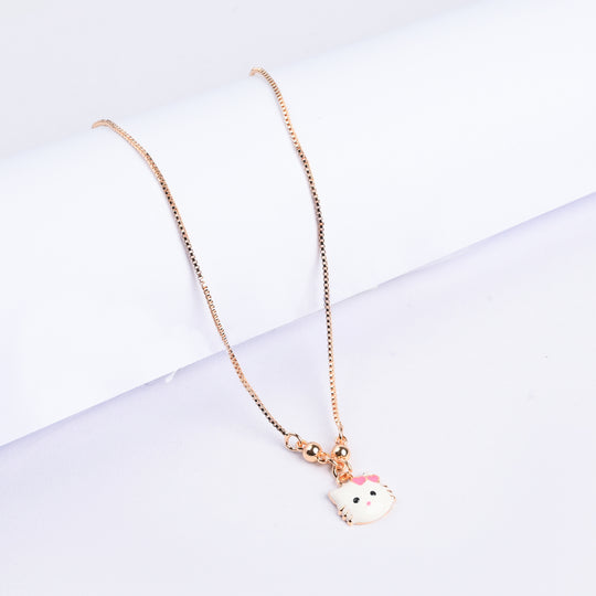 Elegant Fancy Pendant/Necklace For Girls