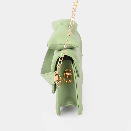Little Girls Hand & Crossbody Bag – Perfect Blend of Style & Charm