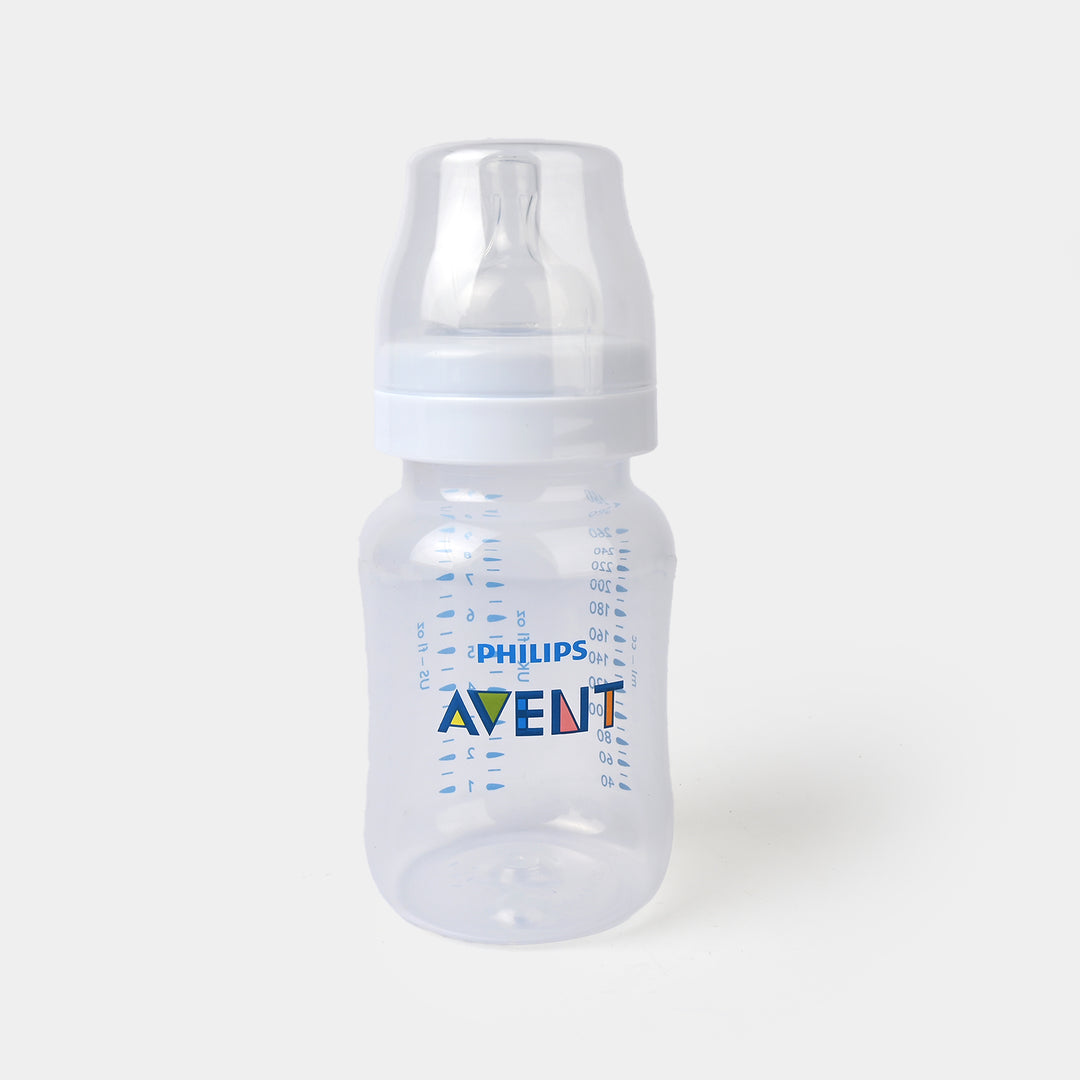 Philips Avent Natural Response Feeding Bottle - 9oz / 260ml