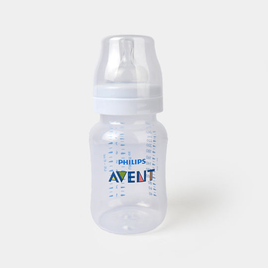 Philips Avent Natural Response Feeding Bottle - 9oz / 260ml