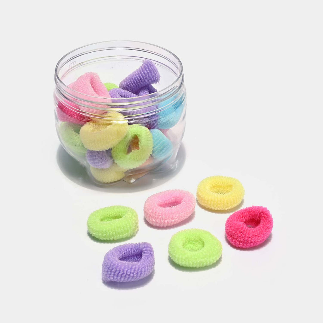 Girls Hair Ties/Pony Box