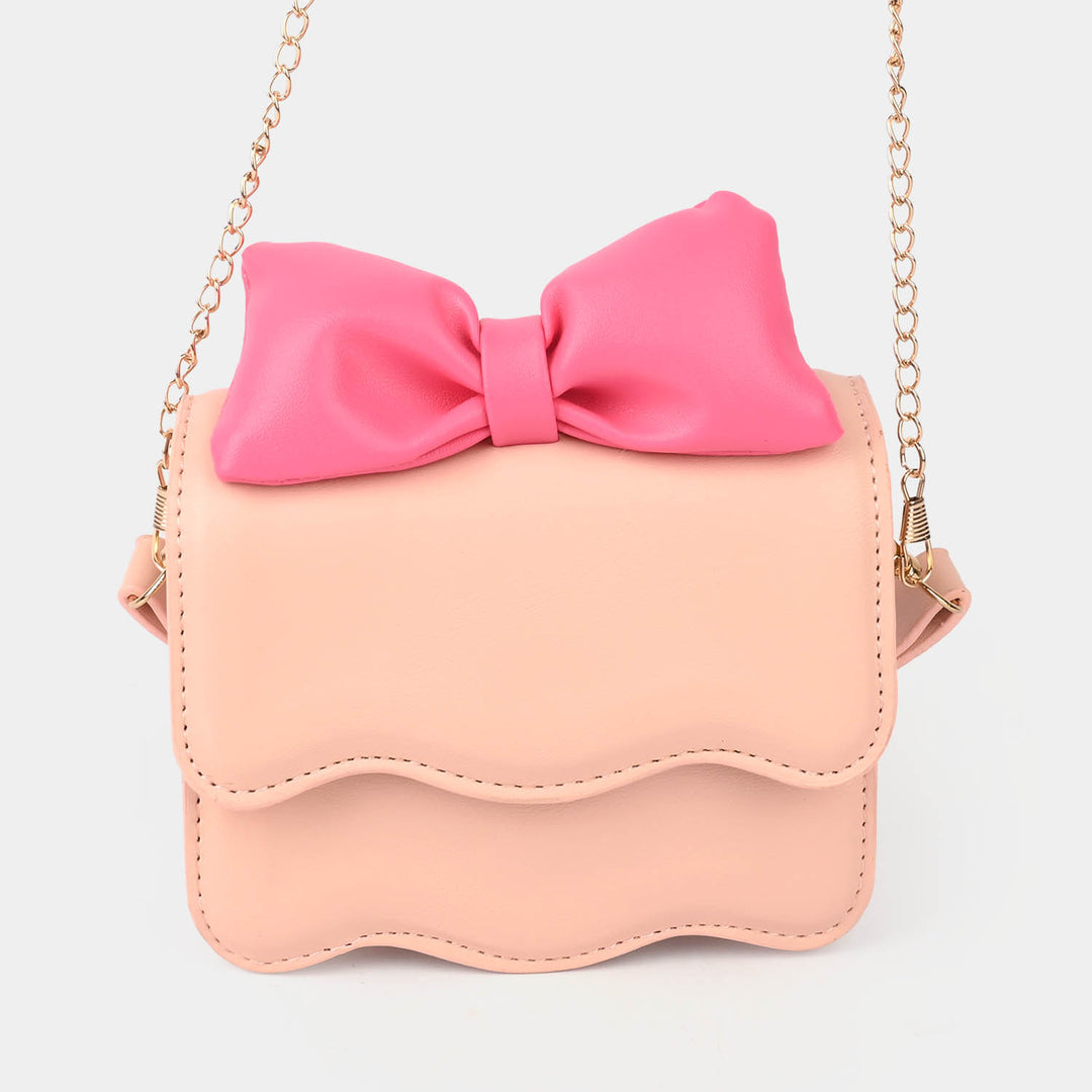 Little Girls Hand & Crossbody Bag – Perfect Blend of Style & Charm