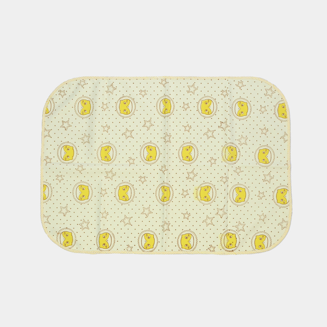 Baby Waterproof Changing Mat 48x68