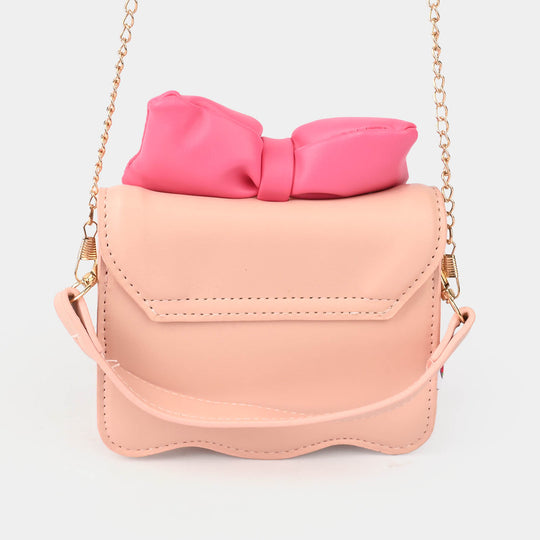 Little Girls Hand & Crossbody Bag – Perfect Blend of Style & Charm