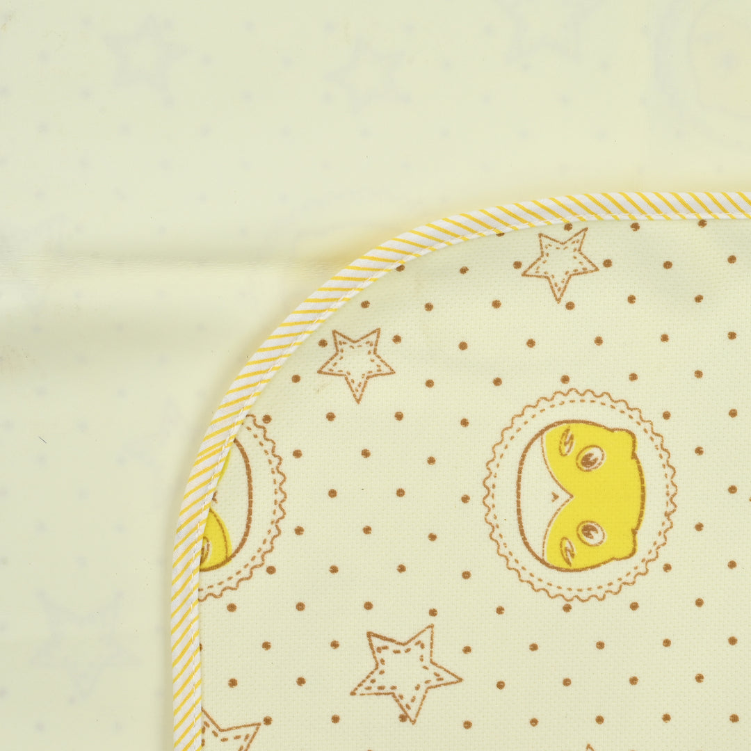 Baby Waterproof Changing Mat 48x68