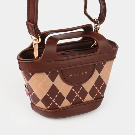 Girls Fancy Handbag