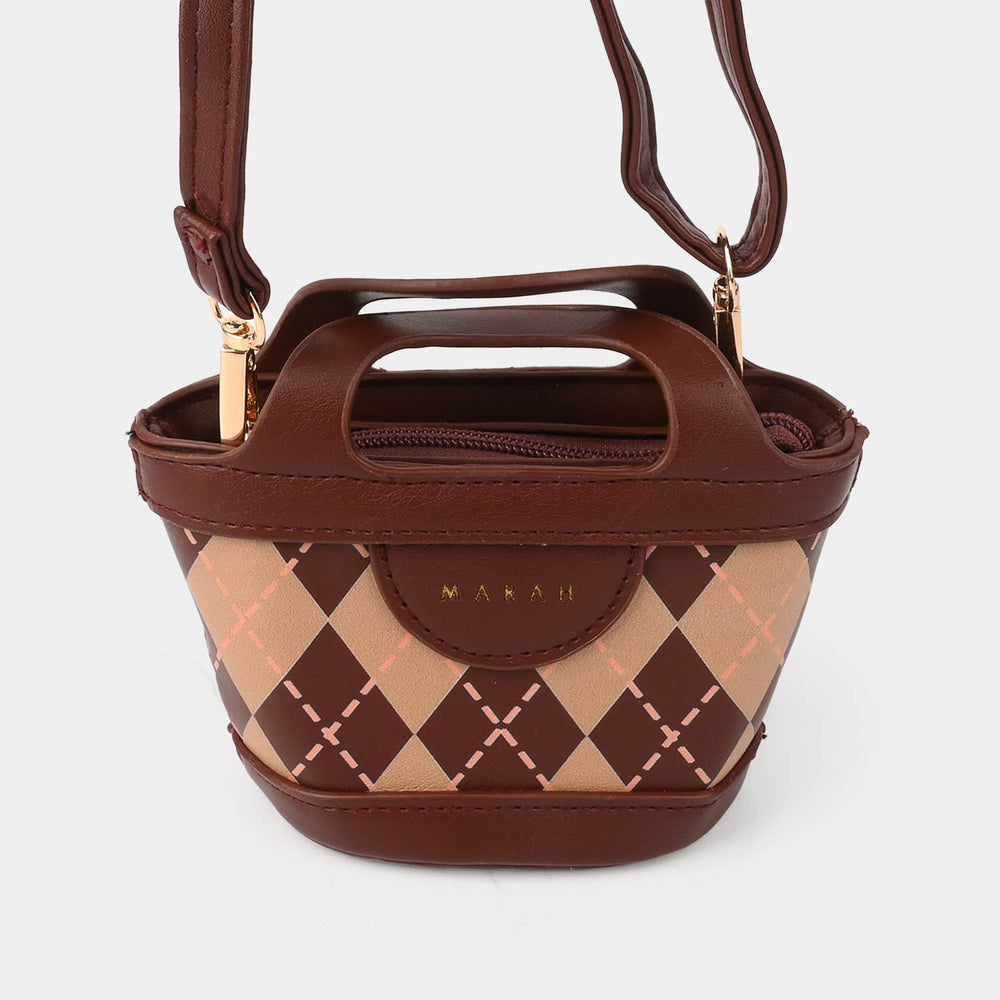 Girls Fancy Handbag
