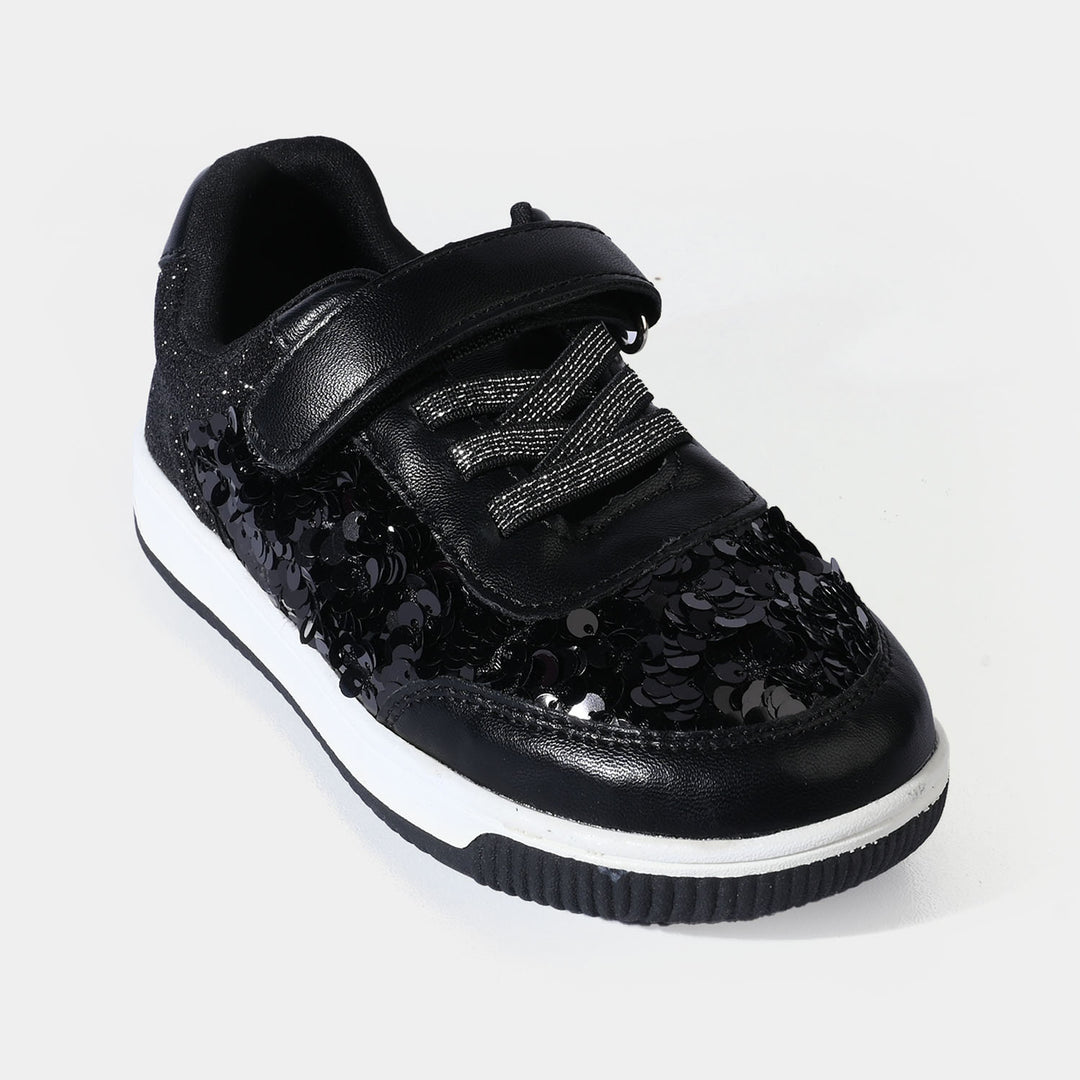 Girls Sneakers XR620-011 - Black