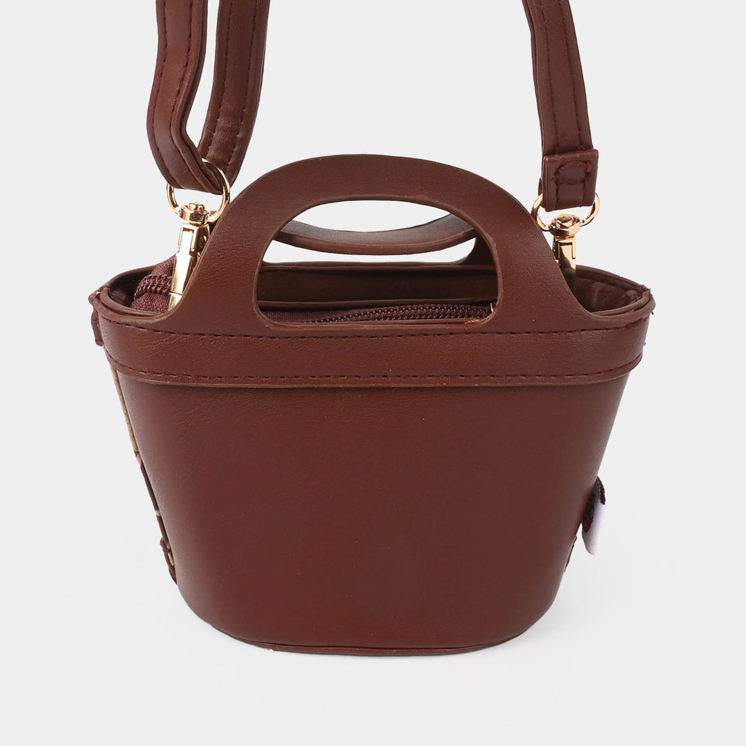 Girls Fancy Handbag