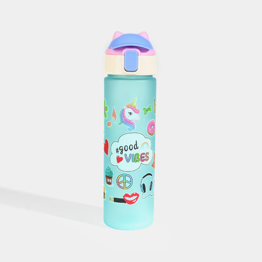 Stainless Steel Water Bottle for Kids | 500ml