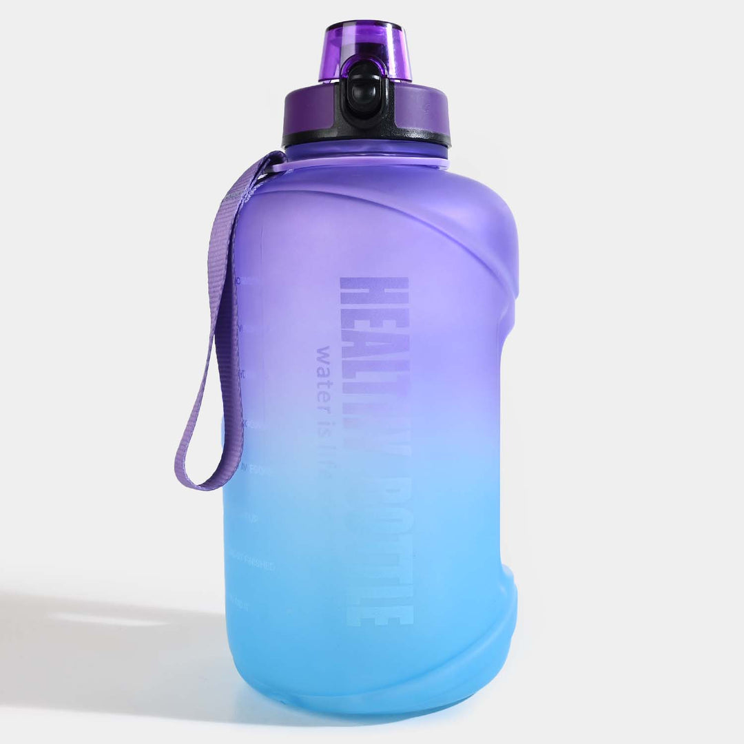 Plastic Water Bottle for Kids | 2200ml