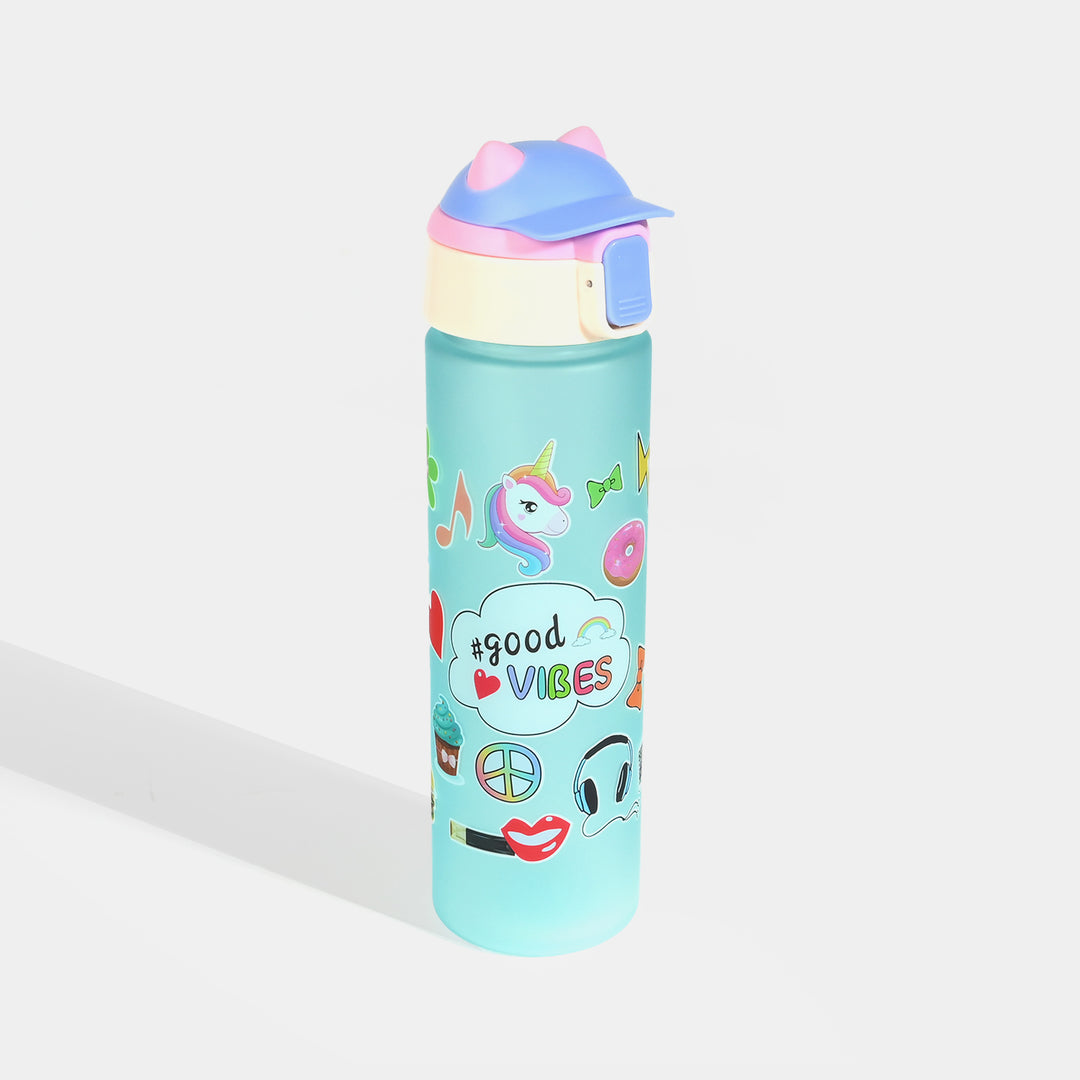 Stainless Steel Water Bottle for Kids | 500ml