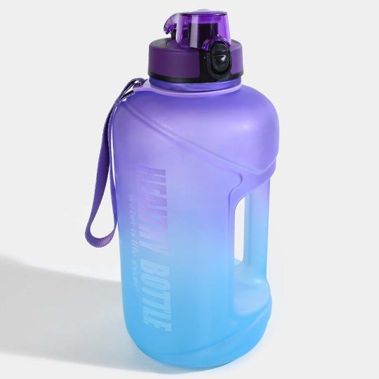 Plastic Water Bottle for Kids | 2200ml