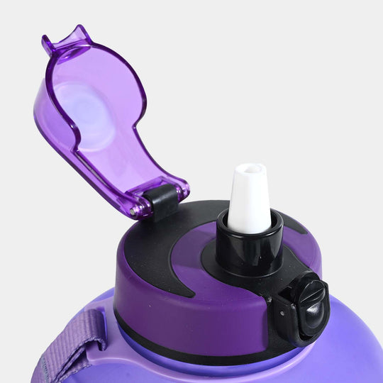 Plastic Water Bottle for Kids | 2200ml