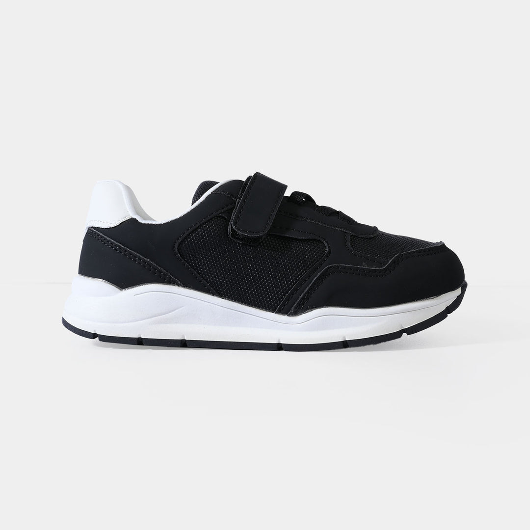 Boys Joggers X996-016 - Black
