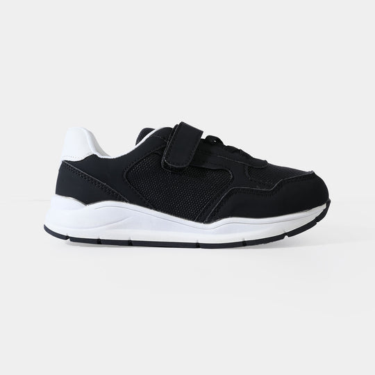 Boys Joggers X996-016 - Black