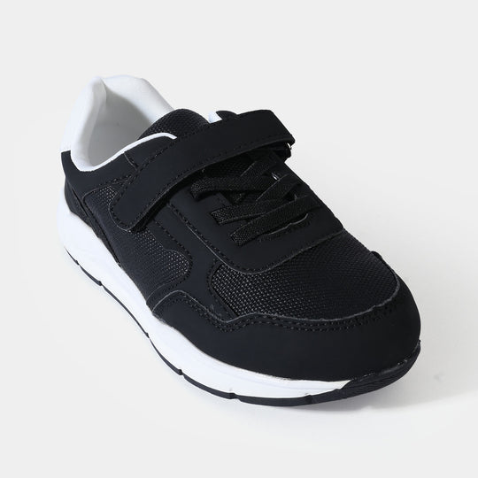 Boys Joggers X996-016 - Black