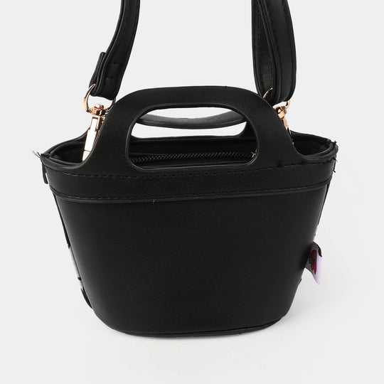 Girls Fancy Handbag