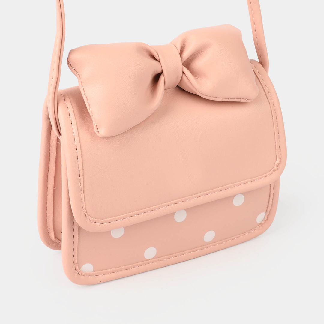 Little Girls Hand & Crossbody Bag – Perfect Blend of Style & Charm