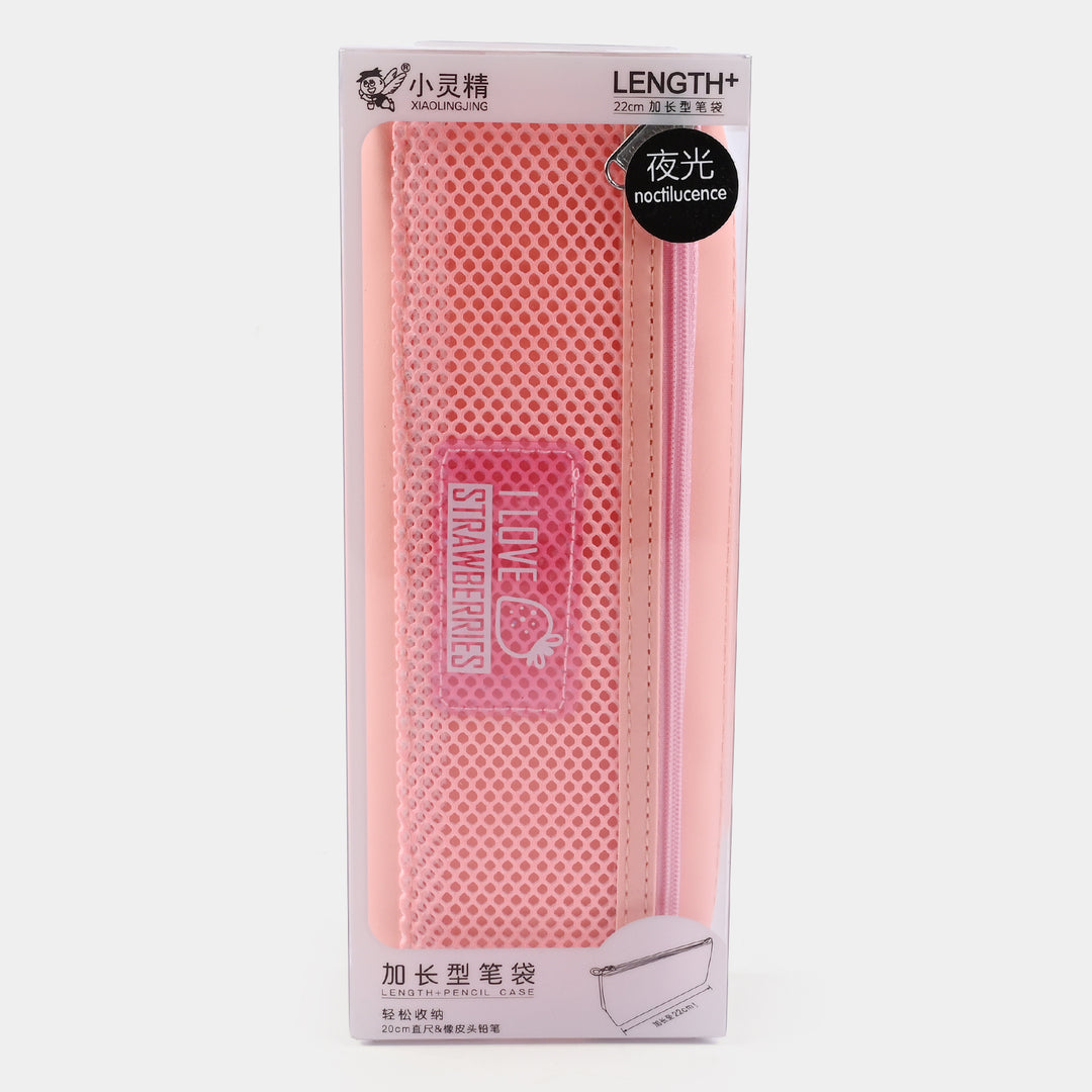 Pencil Pouch for Kids