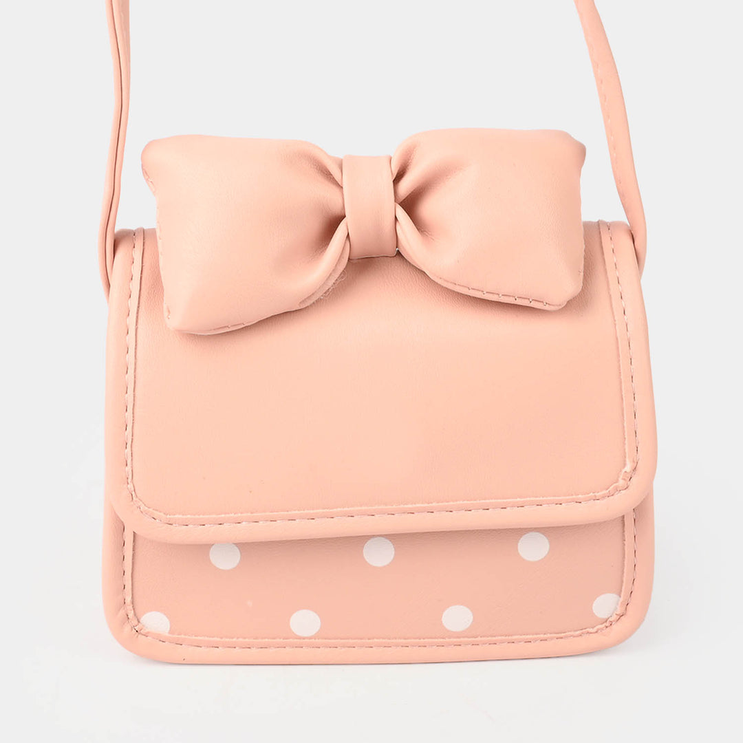 Little Girls Hand & Crossbody Bag – Perfect Blend of Style & Charm