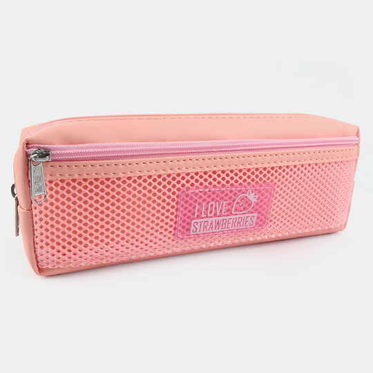 Pencil Pouch for Kids