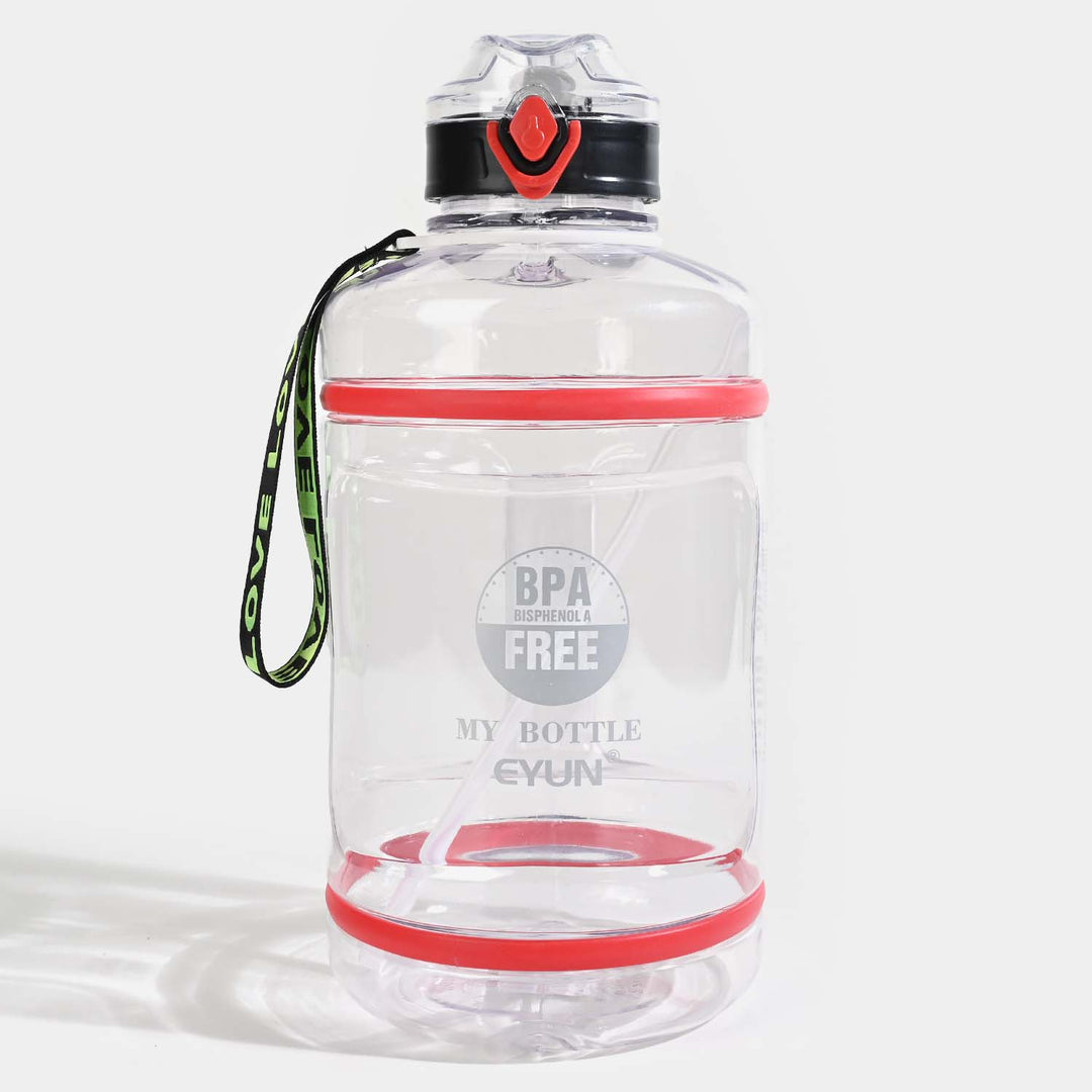Plastic Water Bottle for Kids | 2200ml