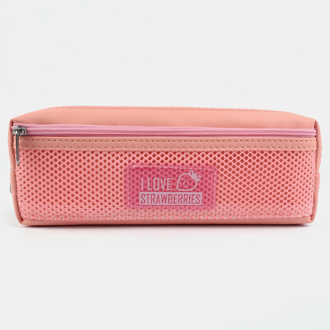 Pencil Pouch for Kids