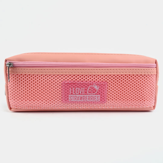 Pencil Pouch for Kids