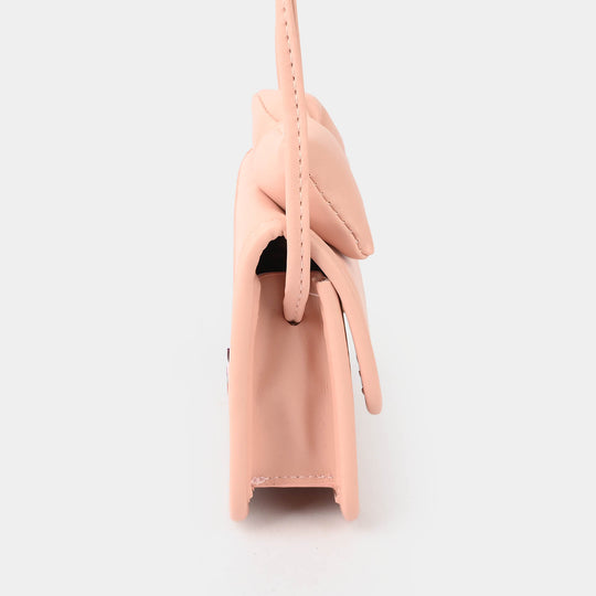 Little Girls Hand & Crossbody Bag – Perfect Blend of Style & Charm