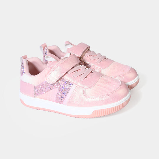 Girls Sneakers XR996-007 - Pink
