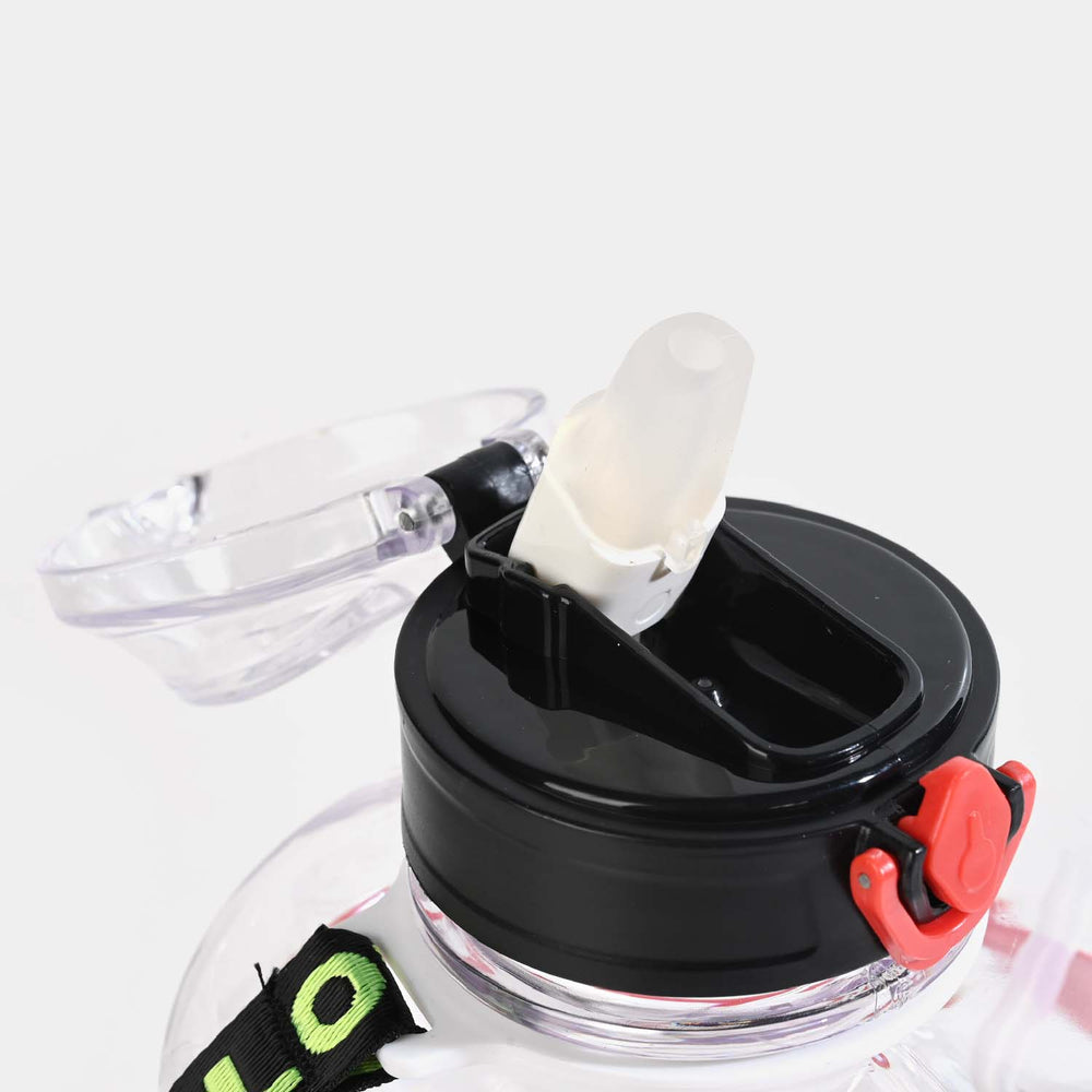 Plastic Water Bottle for Kids | 2200ml