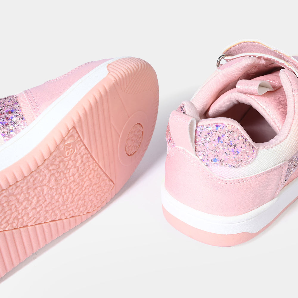 Girls Sneakers XR996-007 - Pink