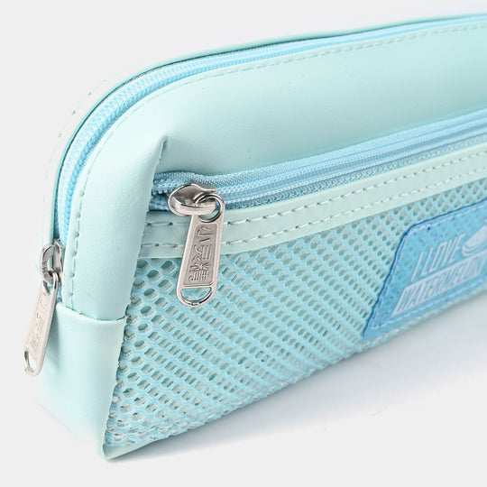 Pencil Pouch for Kids