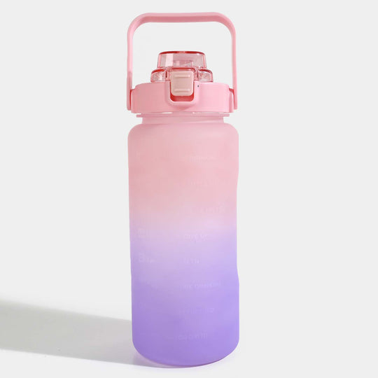 Plastic Water Bottle for Kids | 2000ml
