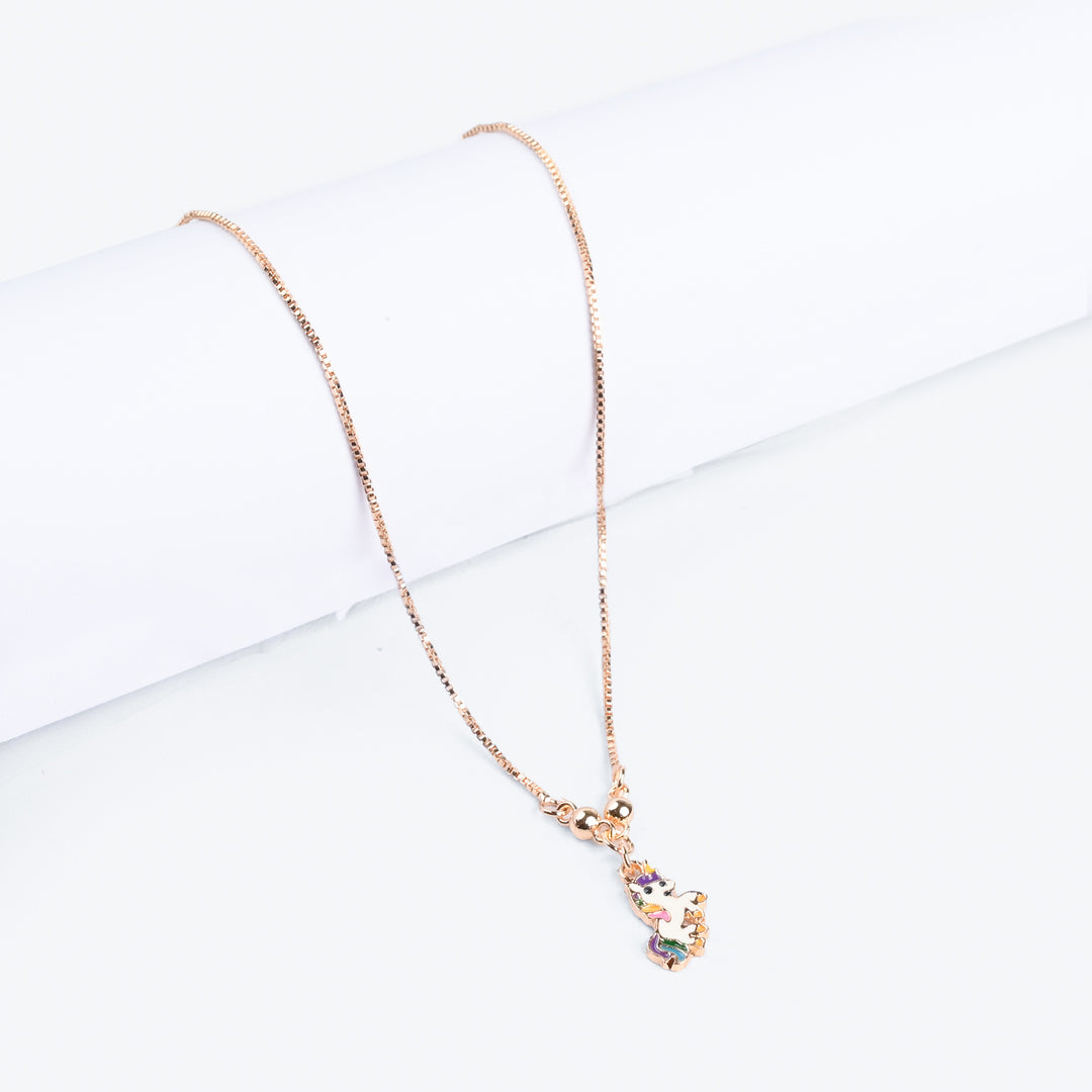 Elegant Fancy Pendant/Necklace For Girls