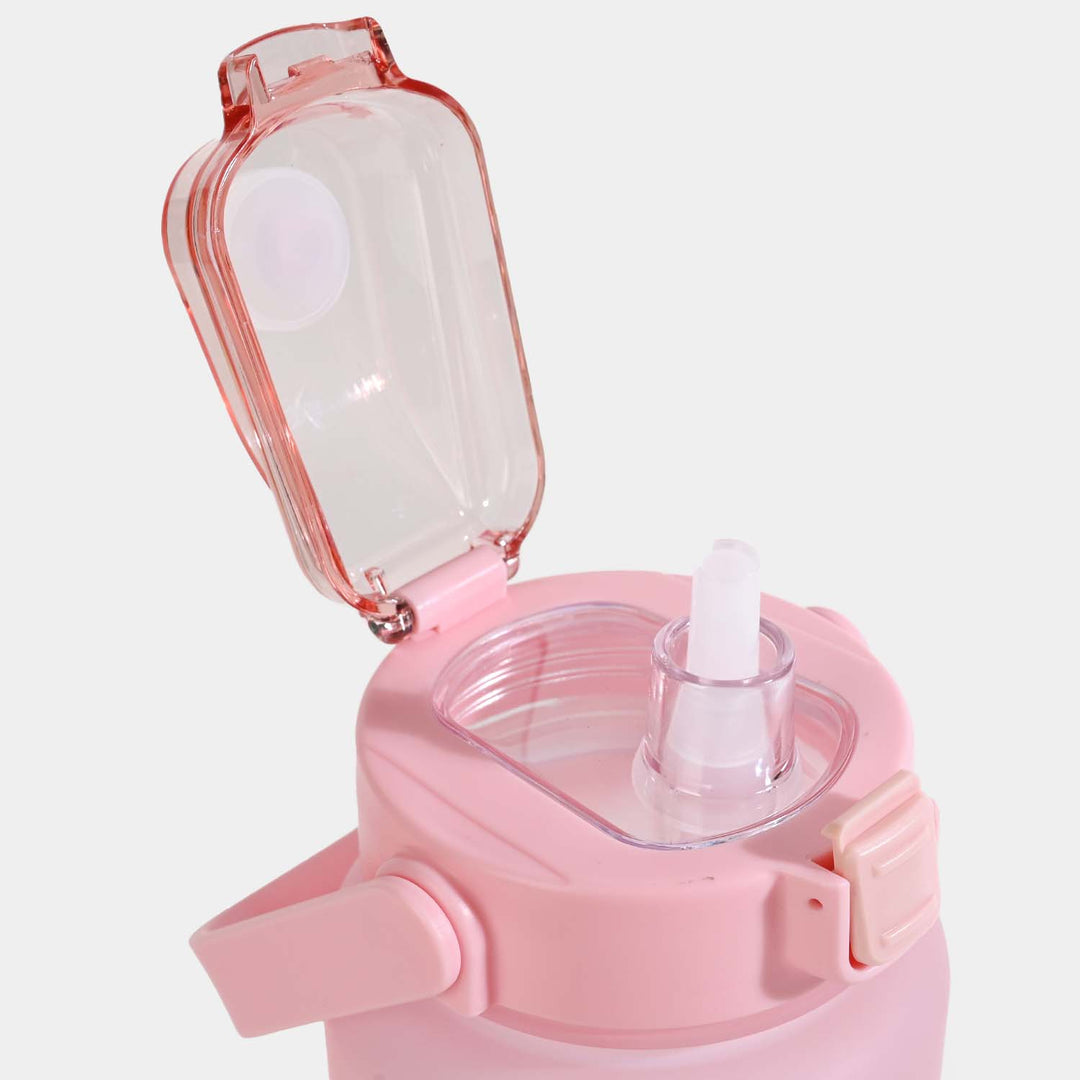 Plastic Water Bottle for Kids | 2000ml