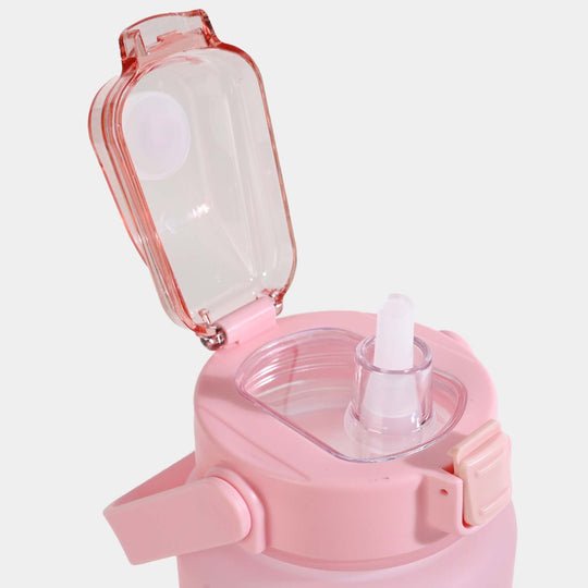 Plastic Water Bottle for Kids | 2000ml