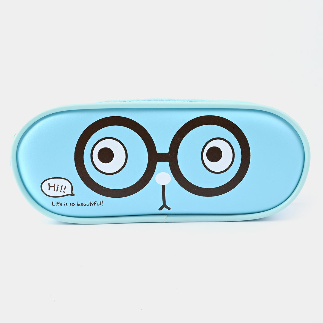 Pencil Pouch for Kids