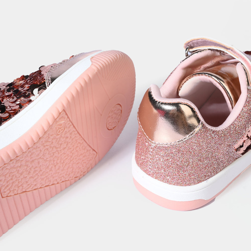 Girls Sneakers XR620-011 - Pink