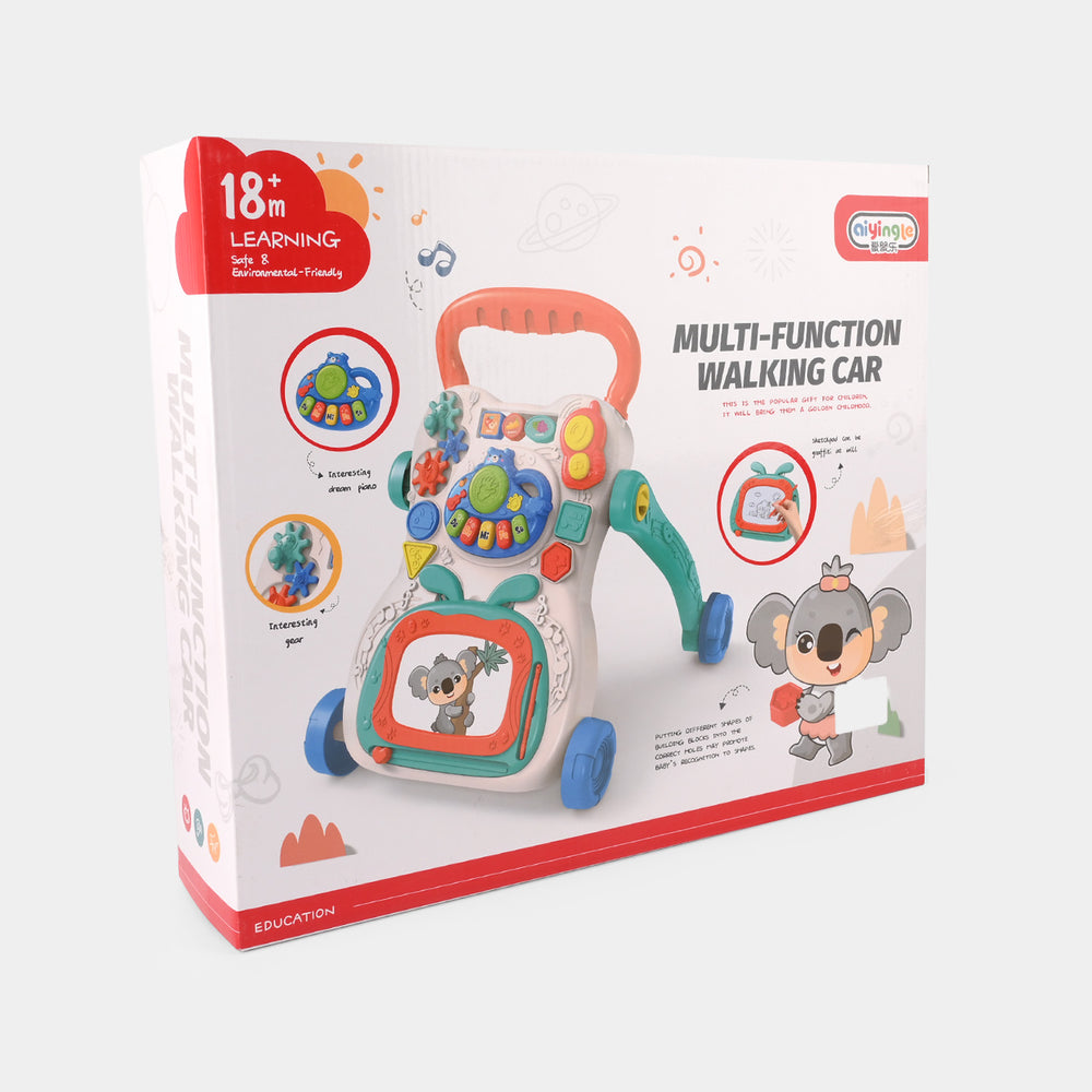 Activity Walker 668-167