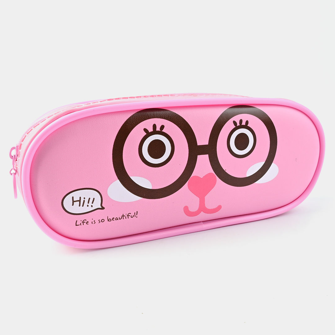 Pencil Pouch for Kids