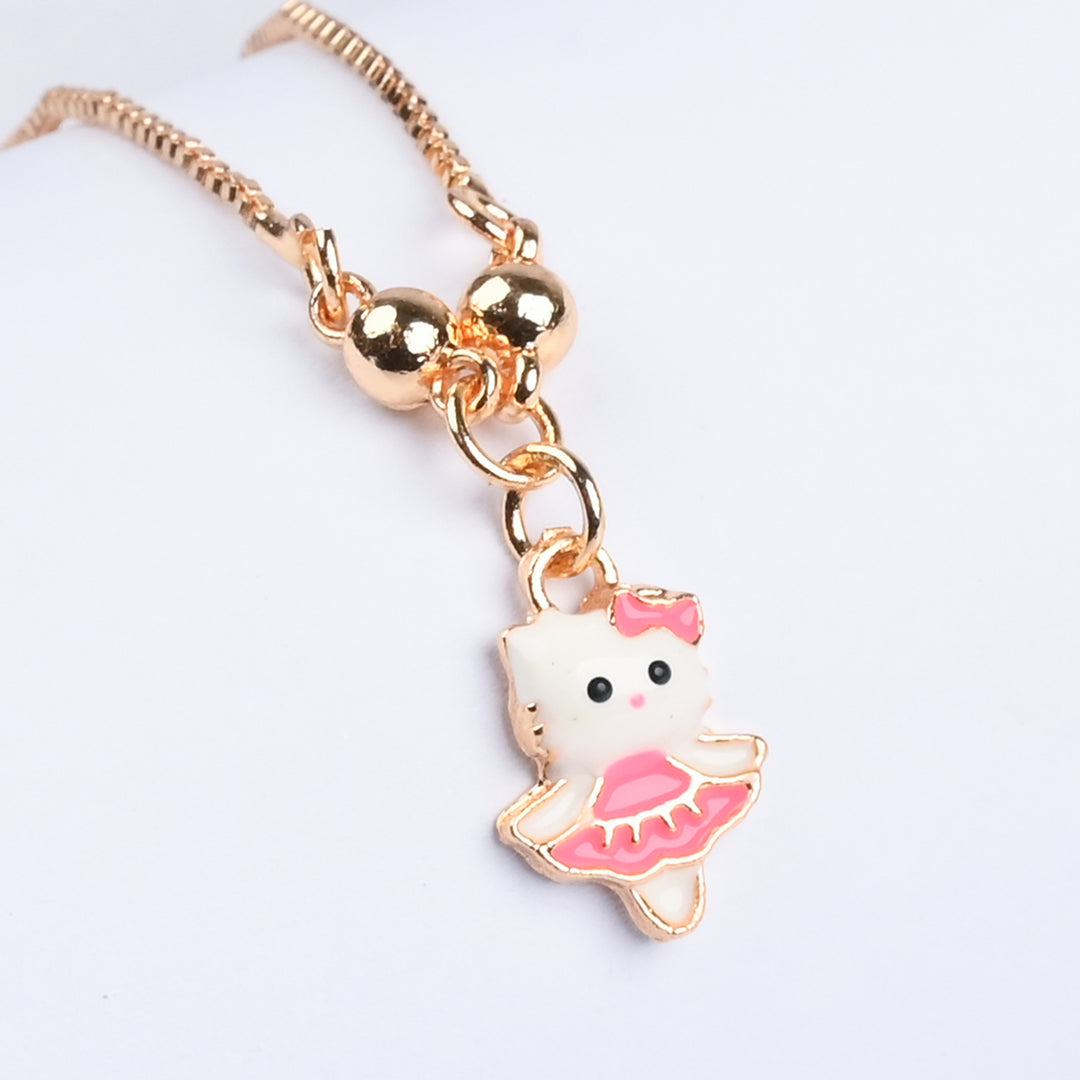Elegant Fancy Pendant/Necklace For Girls