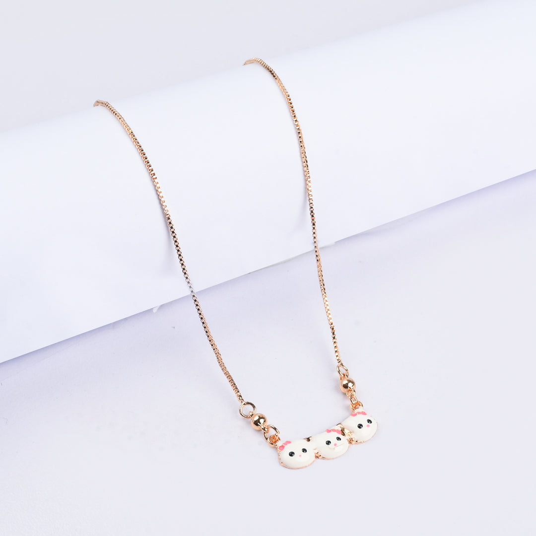 Elegant Fancy Pendant/Necklace For Girls
