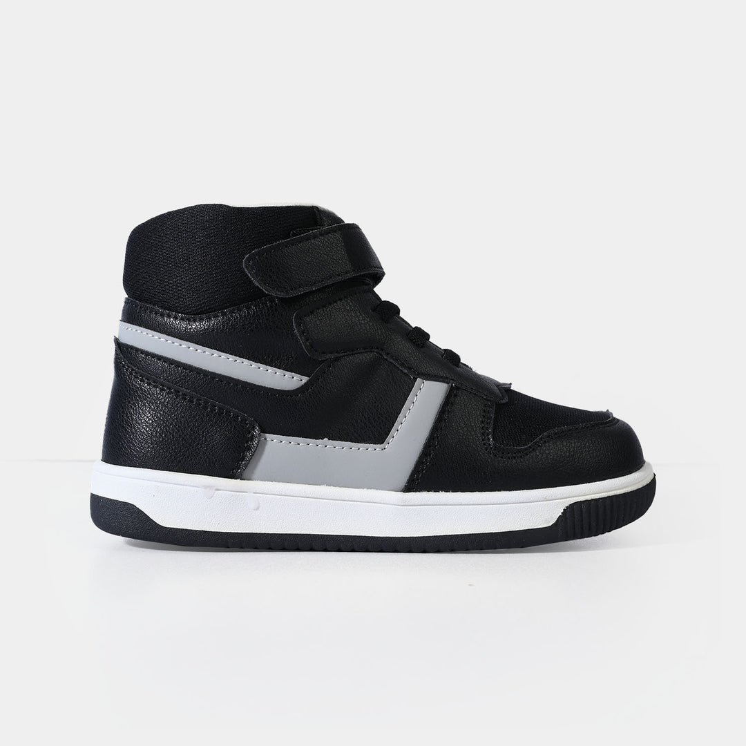 Boys Boots XR932-059 - Black