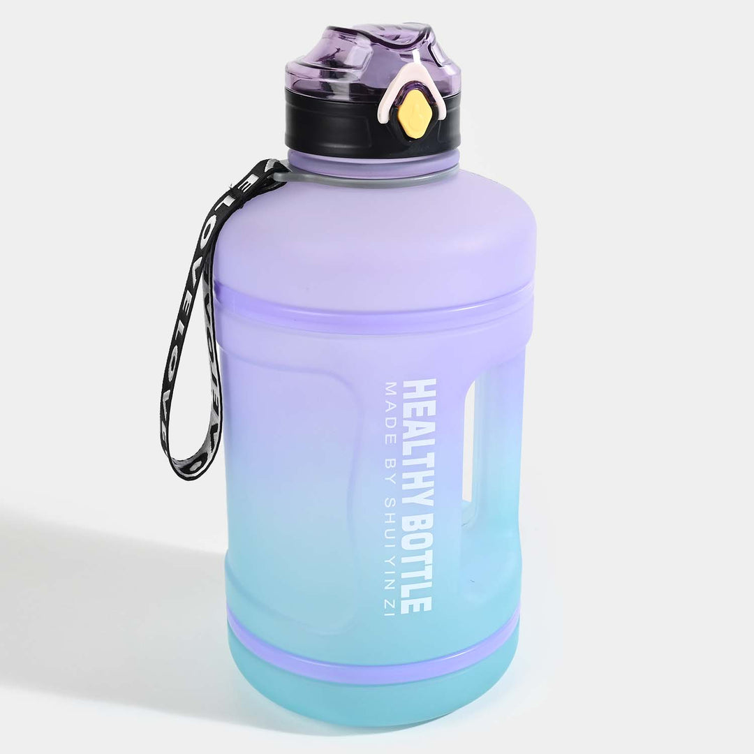 Plastic Water Bottle for Kids | 2200ml