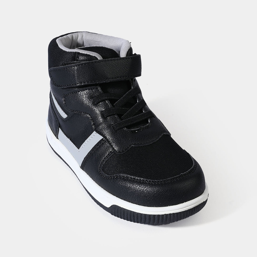 Boys Boots XR932-059 - Black