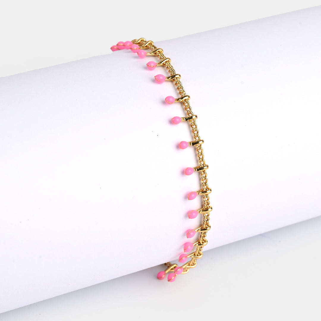 Fancy Anklets For Girls